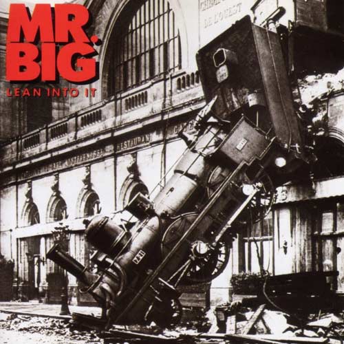 Hoje no Metal: Mr. Big – Lean Into It completa 30 anos