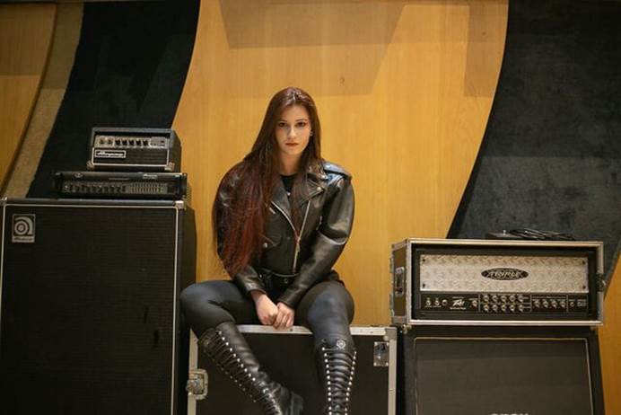 May Undead: vocalista participa do Sabbatonero, tributo ao Black Sabbath organizado por Tony Dolan (Venom Inc)
