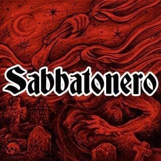 May Undead: vocalista participa do Sabbatonero, tributo ao Black Sabbath organizado por Tony Dolan (Venom Inc)